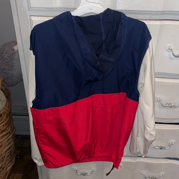 champion windbreaker worn once! - Picture 3 of 3